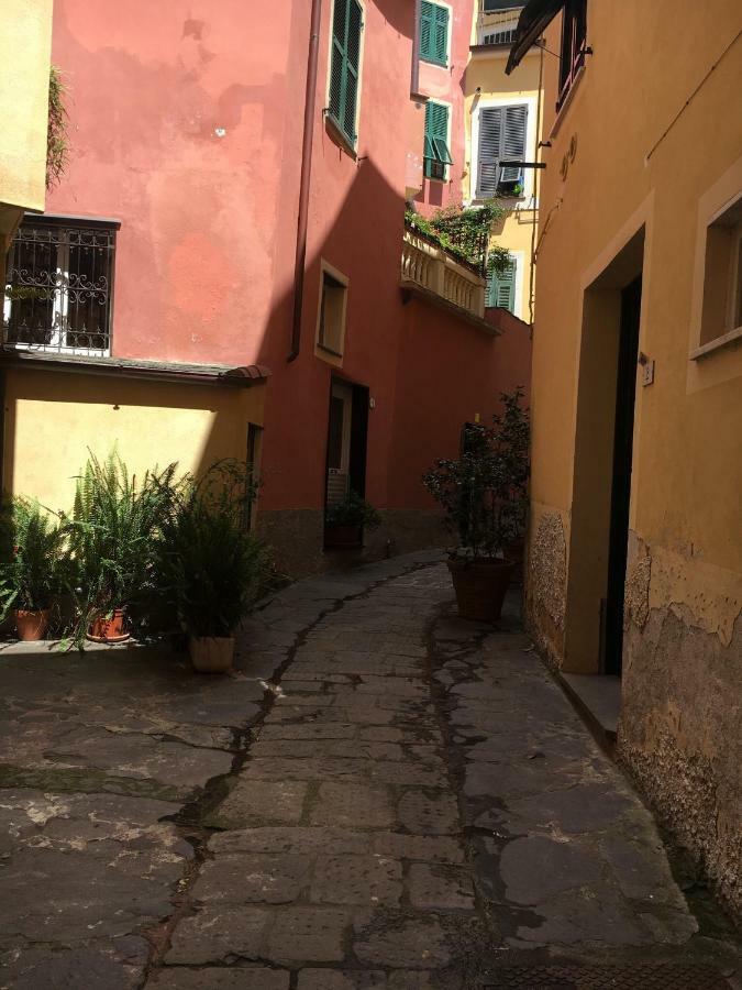 La Casetta Di Monterosso Монтеросо ал Маре Екстериор снимка